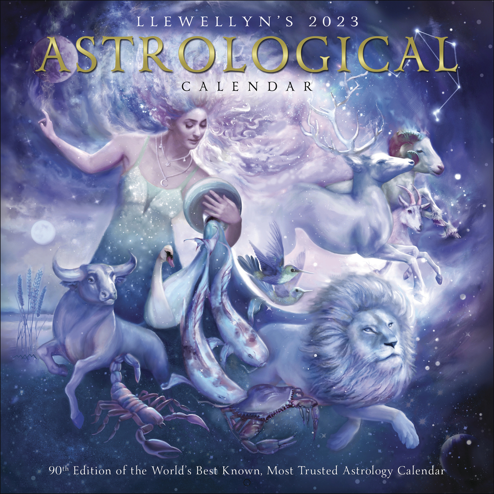light org Astrological Calendars Datebooks