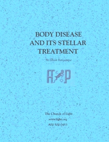 Lightorg Body Disease And Its Stellar Treatment Pdf - 