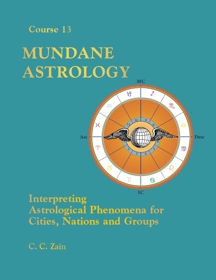 best books on mundane astrology