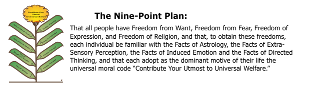 Click Here For The Nine Point Plan